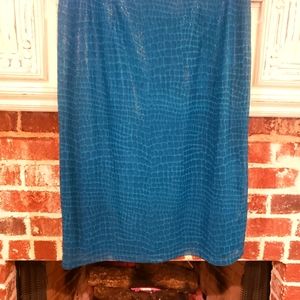 EXPRESS skirt, size S, Beautiful knee length skirt 😍